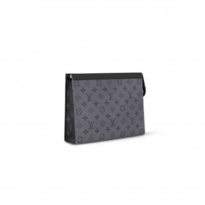 LOUIS VUITTON POCHETTE VOYAGE MM M69535 (27*21*6cm)